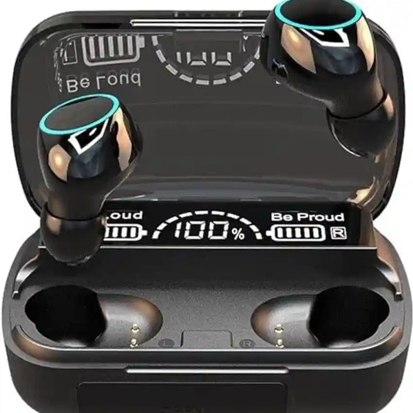 M10 TWS Airpods