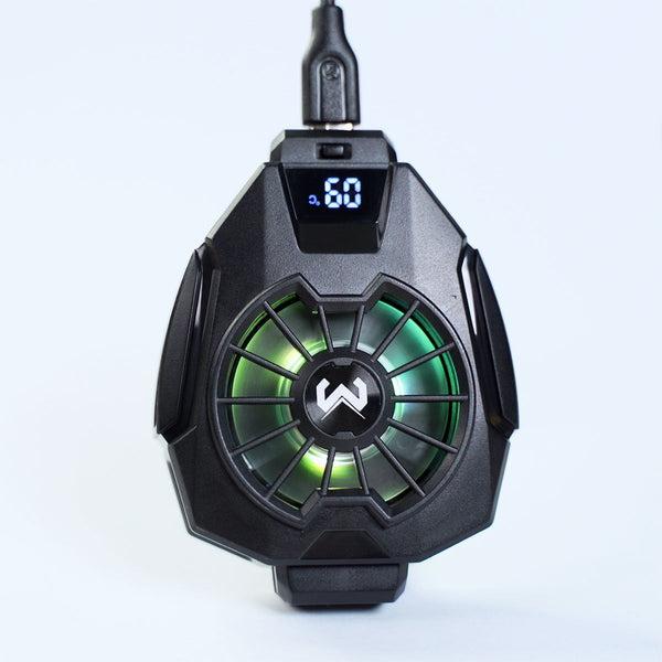 MEMO DL05 PHONE COOLER