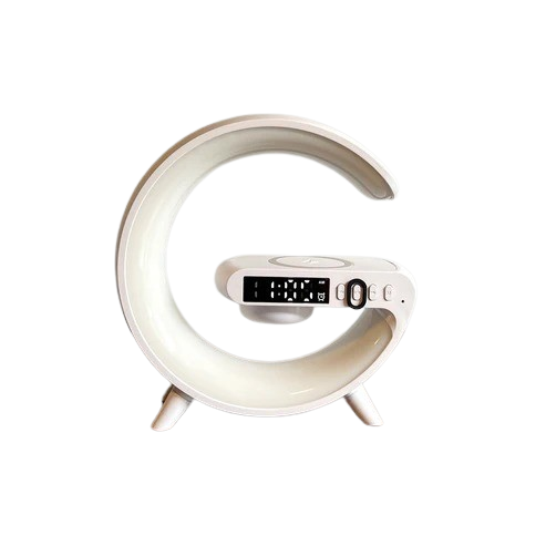 MINI-Wireless Charging- Atmosphere RGB Light lamp