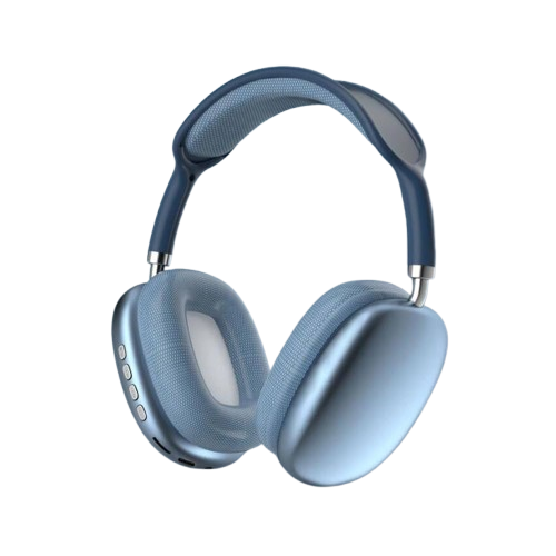p9-pro-max wireless headphones