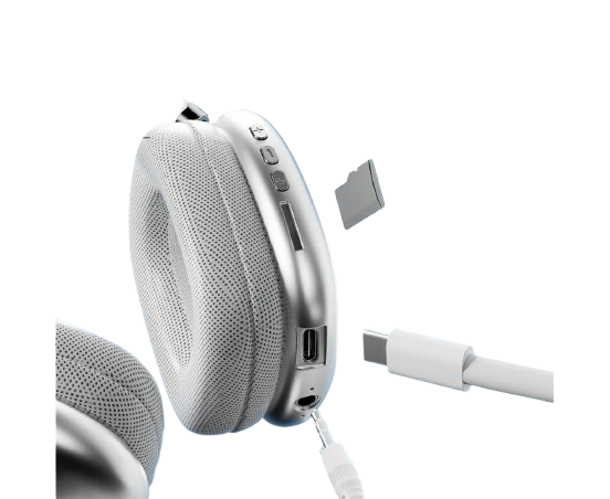 p9-pro-max wireless headphones