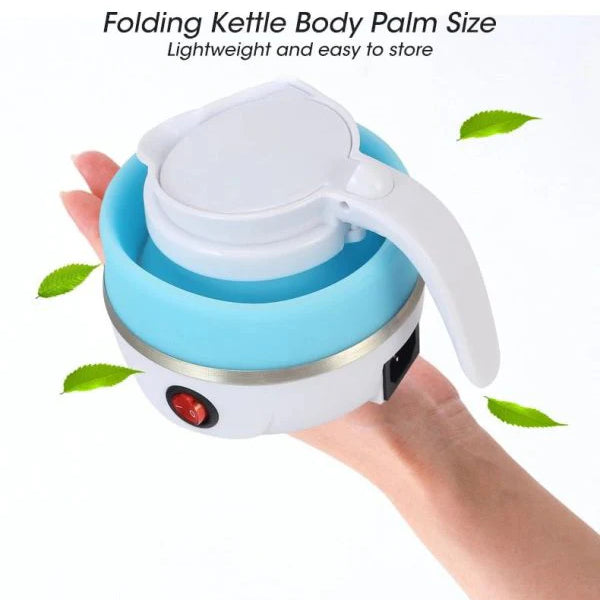 Folding Electric Kettle