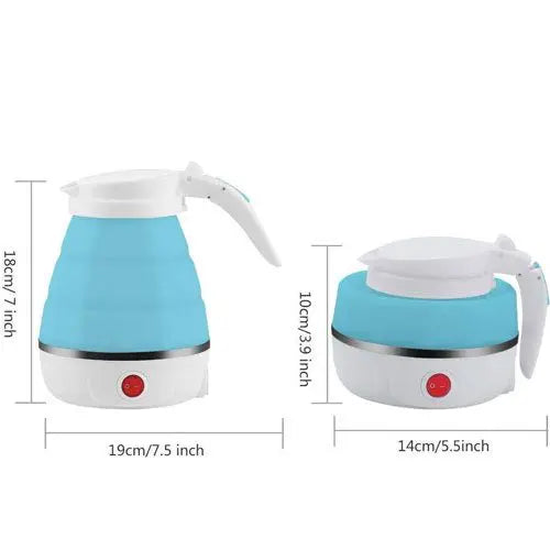 Folding Electric Kettle