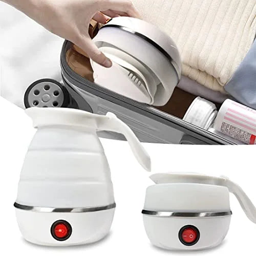 Folding Electric Kettle
